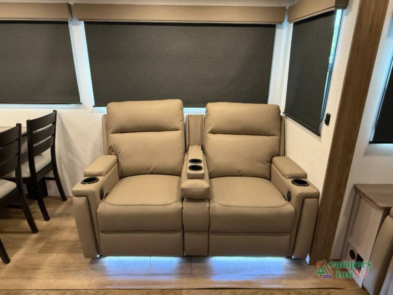 A photo of this 2026 Alliance Rv Delta 292RL