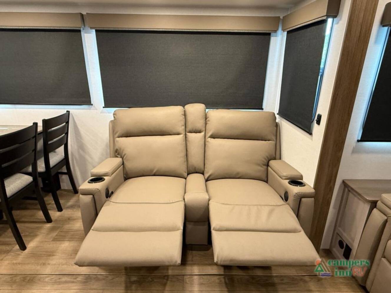 A photo of this 2026 Alliance Rv Delta 292RL