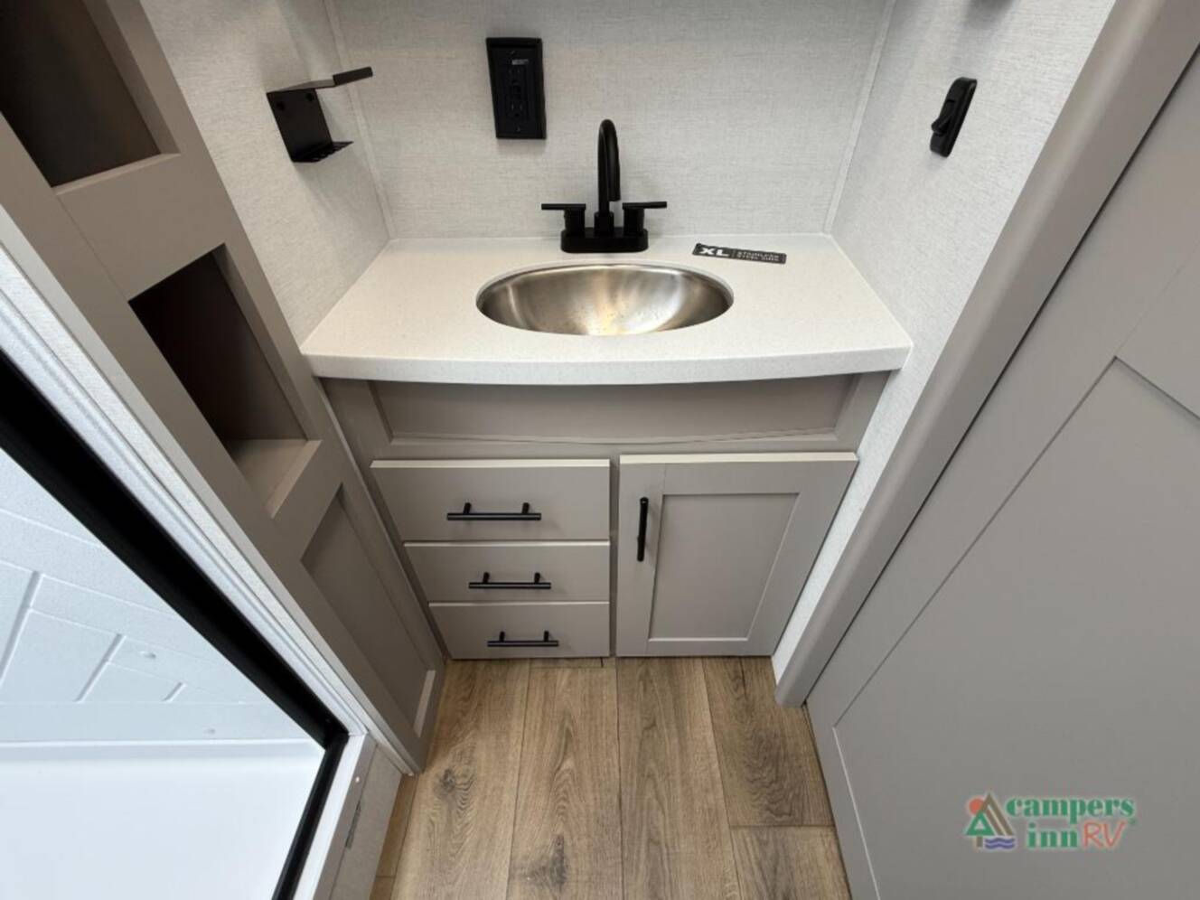 A photo of this 2026 Alliance Rv Delta 292RL