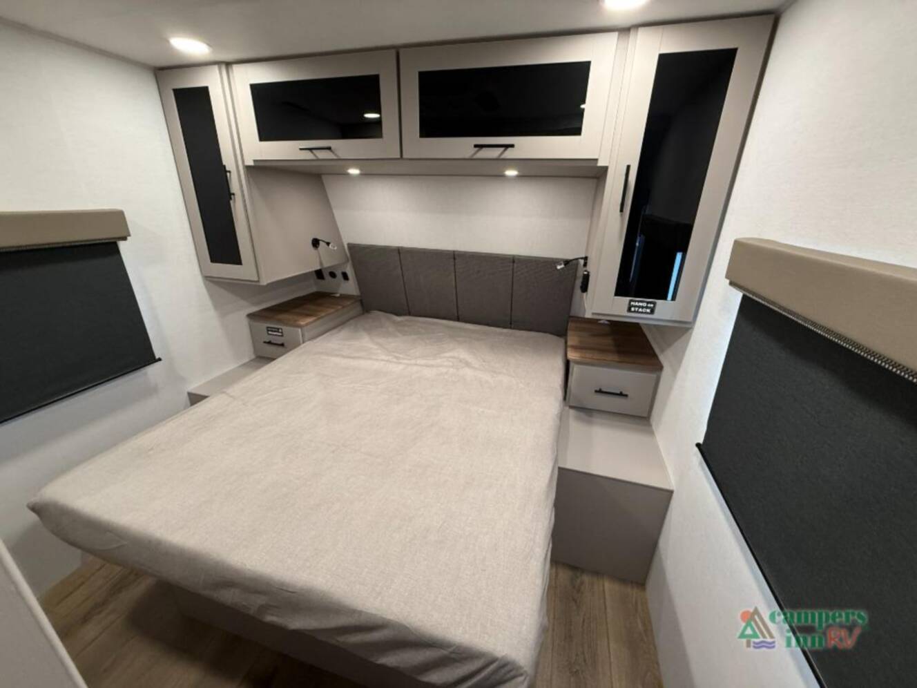 A photo of this 2026 Alliance Rv Delta 292RL
