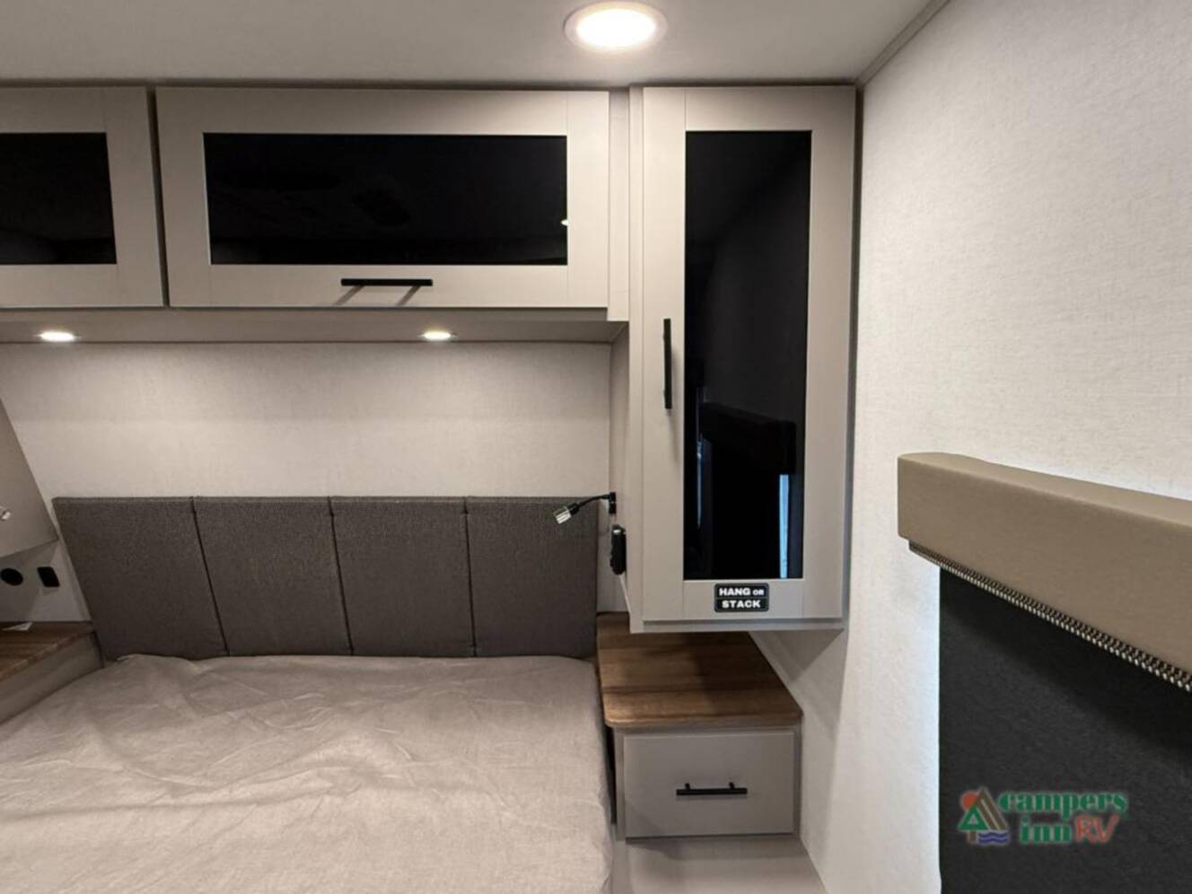 A photo of this 2026 Alliance Rv Delta 292RL