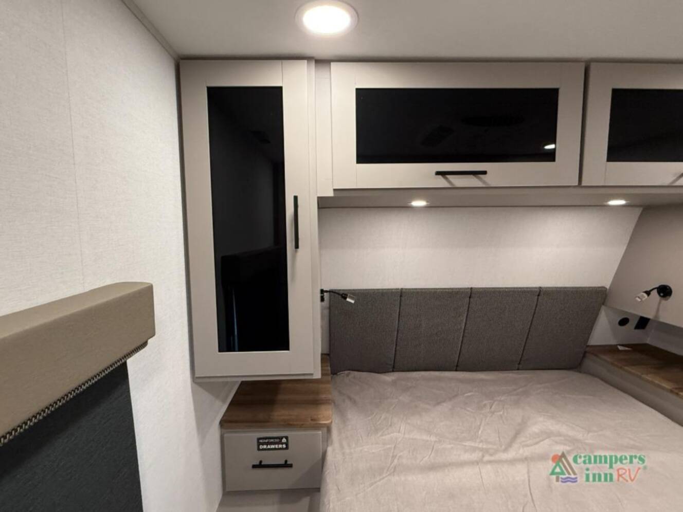 A photo of this 2026 Alliance Rv Delta 292RL