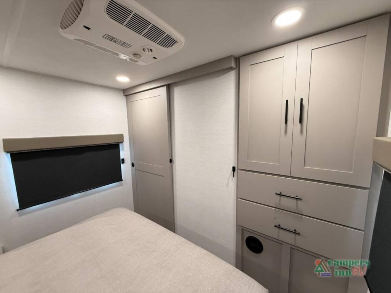 A photo of this 2026 Alliance Rv Delta 292RL