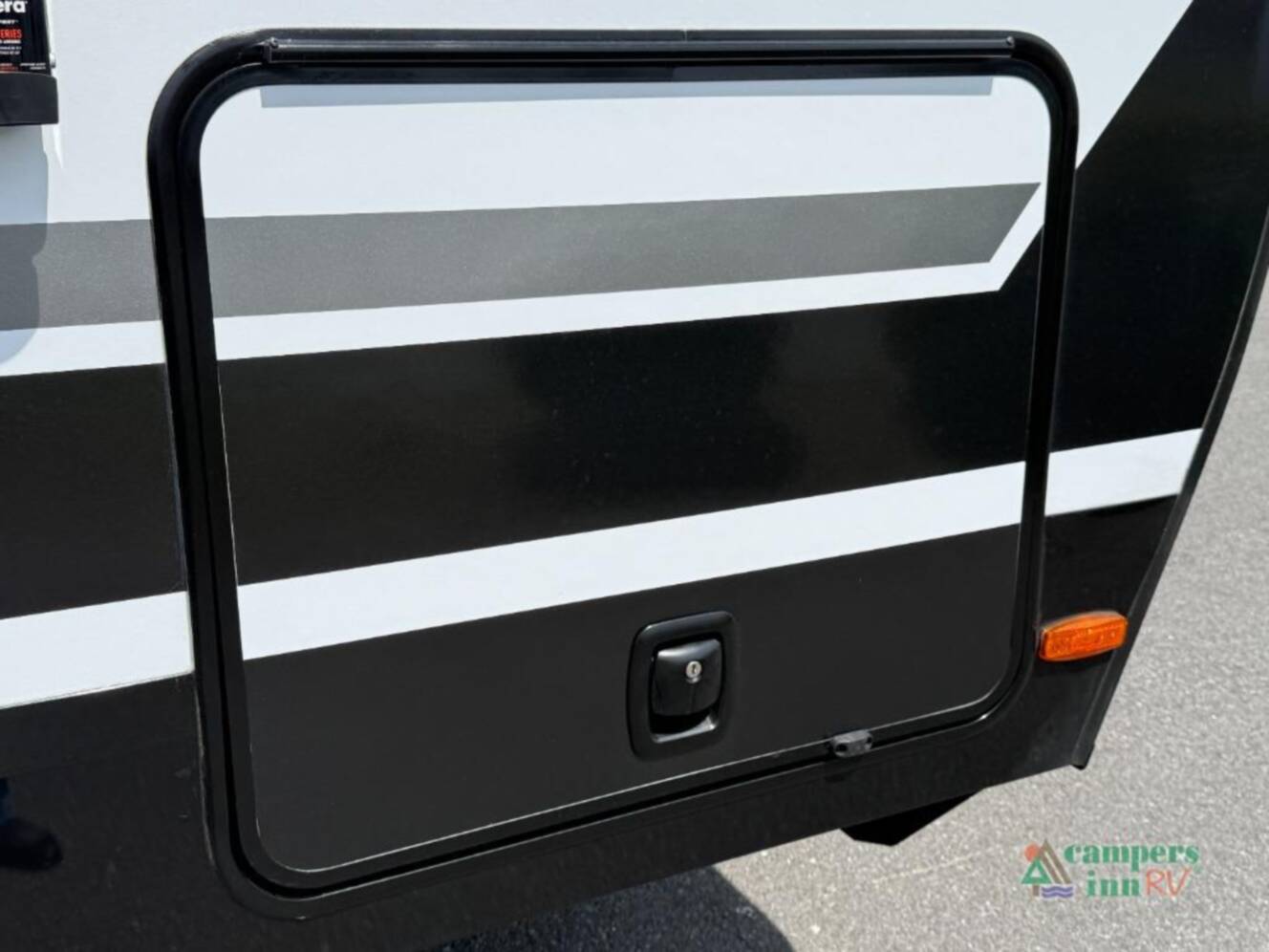 A photo of this 2026 Alliance Rv Delta 292RL