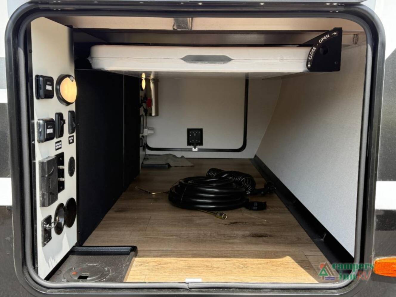 A photo of this 2026 Alliance Rv Delta 292RL