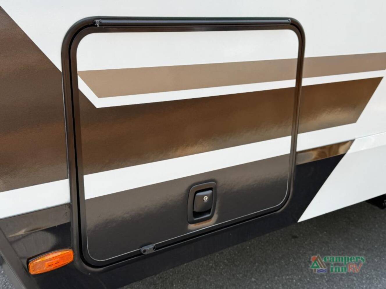 A photo of this 2026 Alliance Rv Delta 292RL