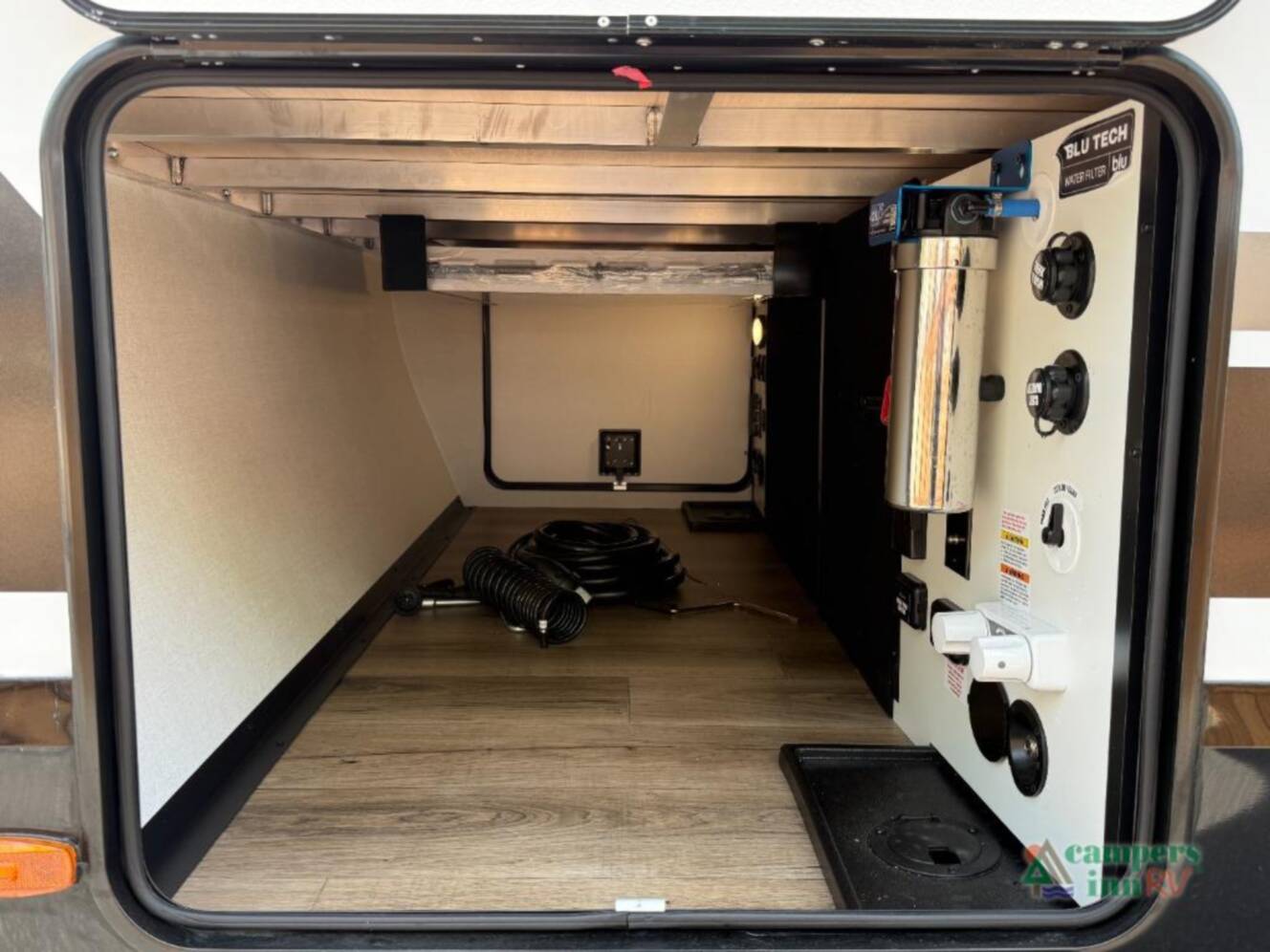 A photo of this 2026 Alliance Rv Delta 292RL