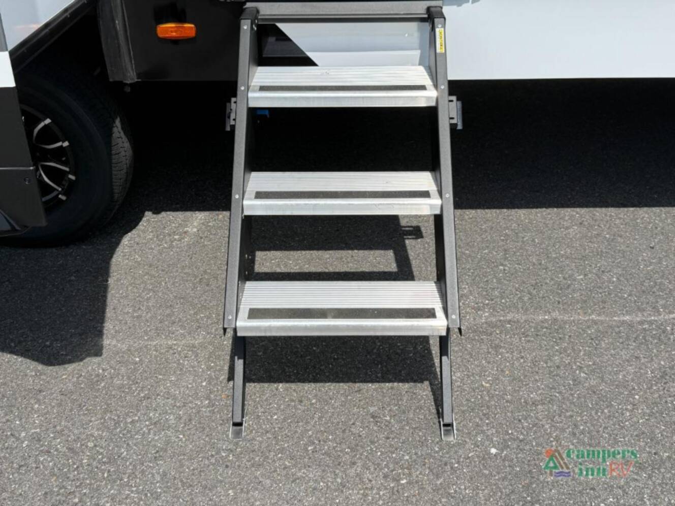 A photo of this 2026 Alliance Rv Delta 292RL