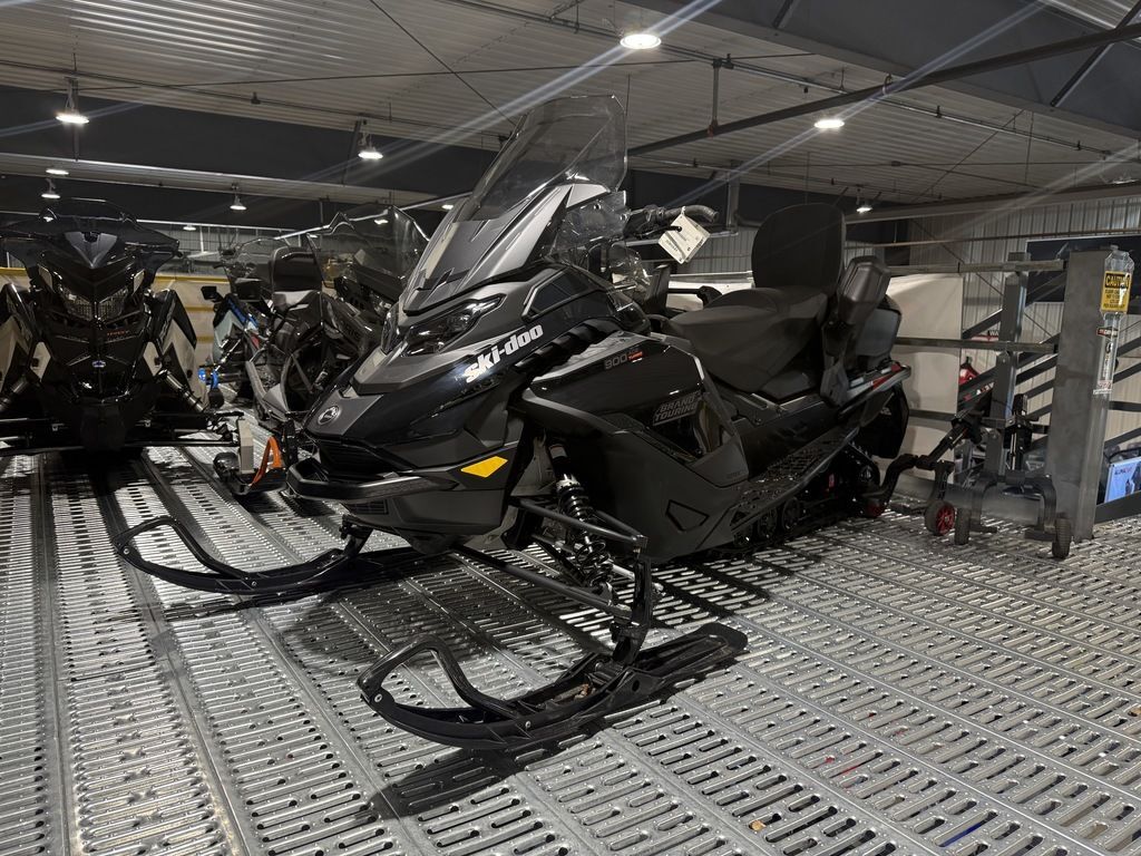 2026 Ski-Doo Grand Touring LE 900 ACE Turbo in rochester MN