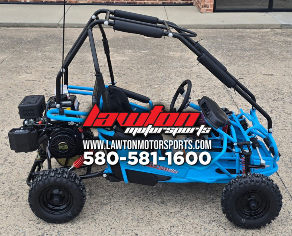2026 Hammerhead Off-Road® HH Torpedo® in lawton OK