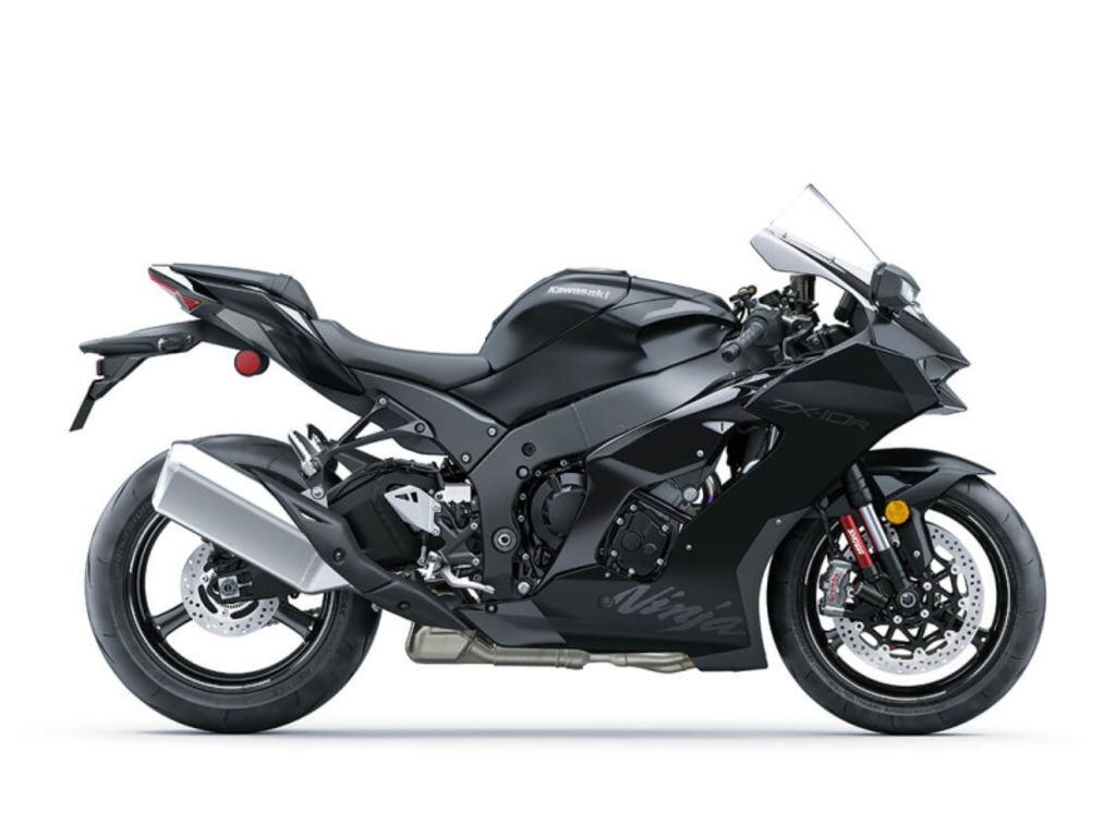 Kawasaki Ninja Motorcycles Under $2000 For Sale in Texas - Cycle
