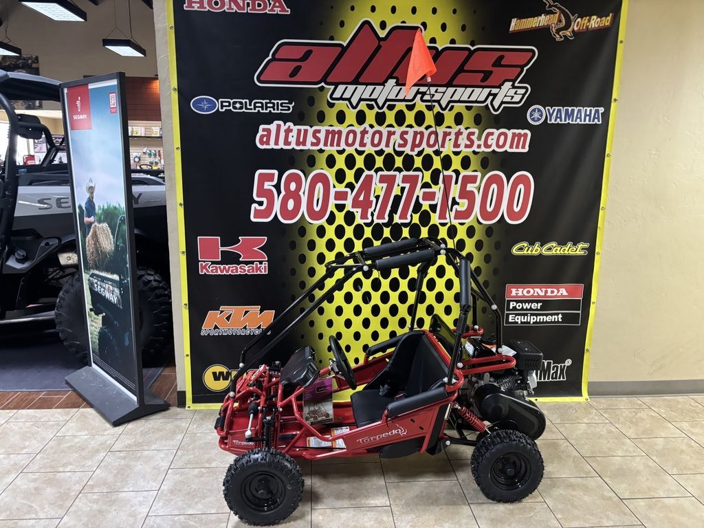 2026 Hammerhead Off-Road® HH Torpedo® in altus OK