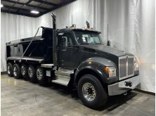 Consider These Trucks When Buying Sleeper and Day Cabs image
