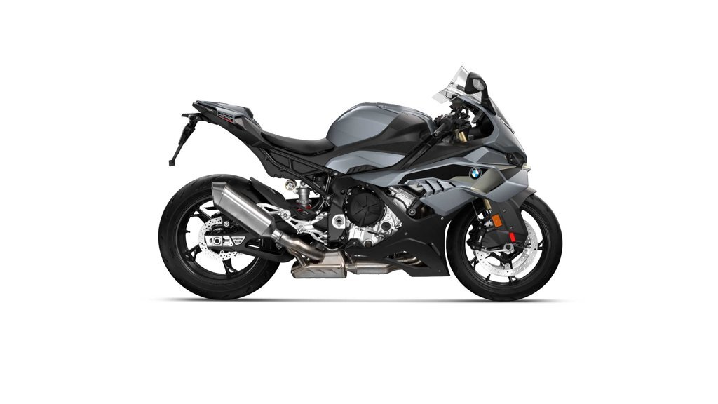 2026 BMW S1000RR 1000 RR in Alhambra, CA
