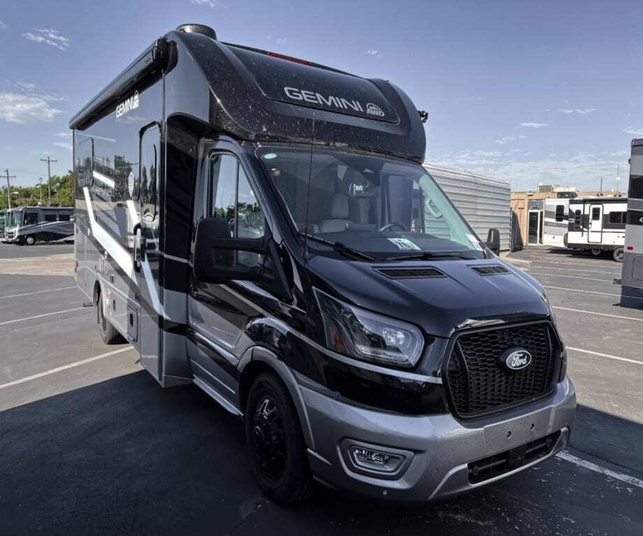2027 Thor Motor Coach GEMINI 24KB-G in west sacramento CA