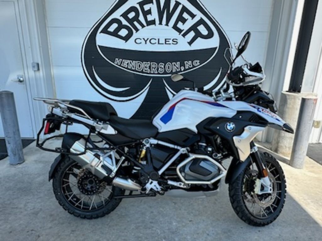 2022 BMW R 1250 GS Rally 1250 GS in Henderson, NC