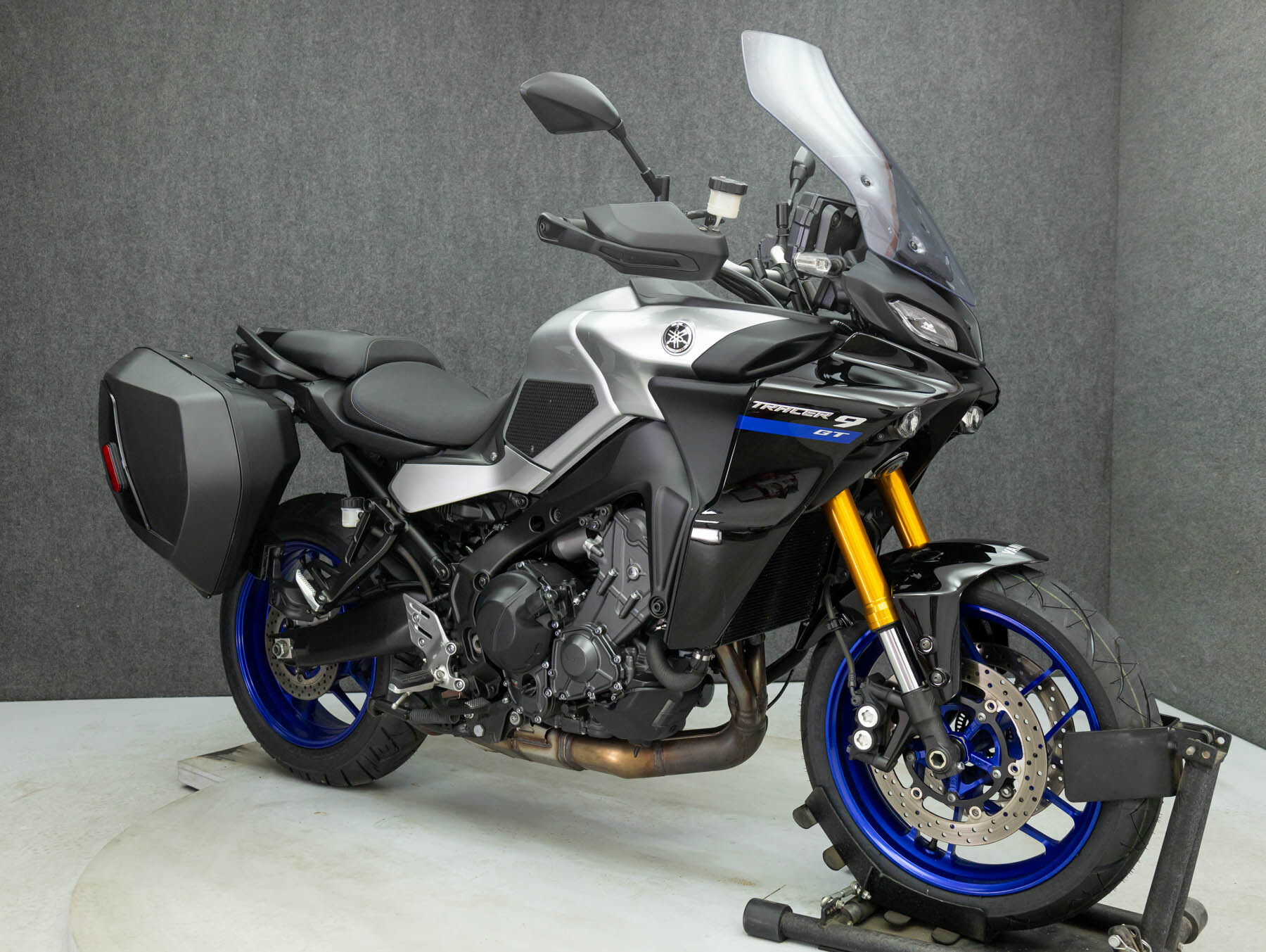 Yamaha Tracer Motorcycles For Sale in New Hampshire - Cycle Trader