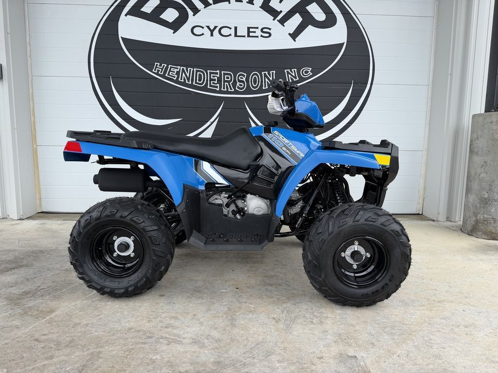 2026 Polaris® Sportsman 110 Youth ATV
