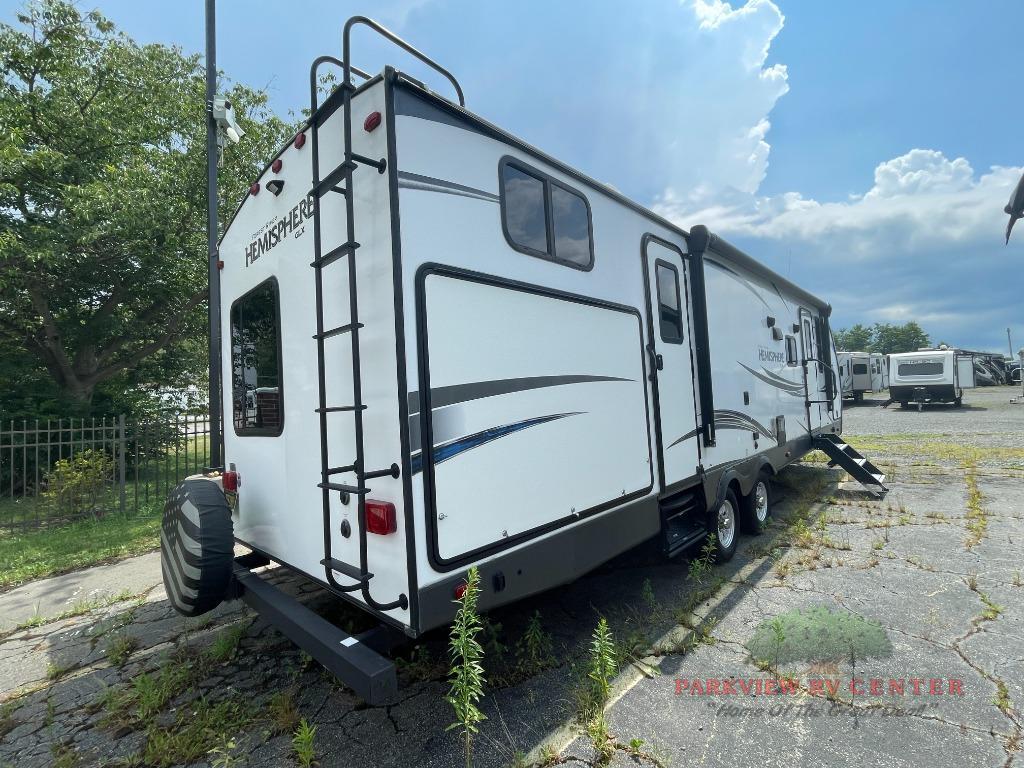 2019 Forest River Rv Salem Hemisphere GLX 312QBUD in smyrna DE