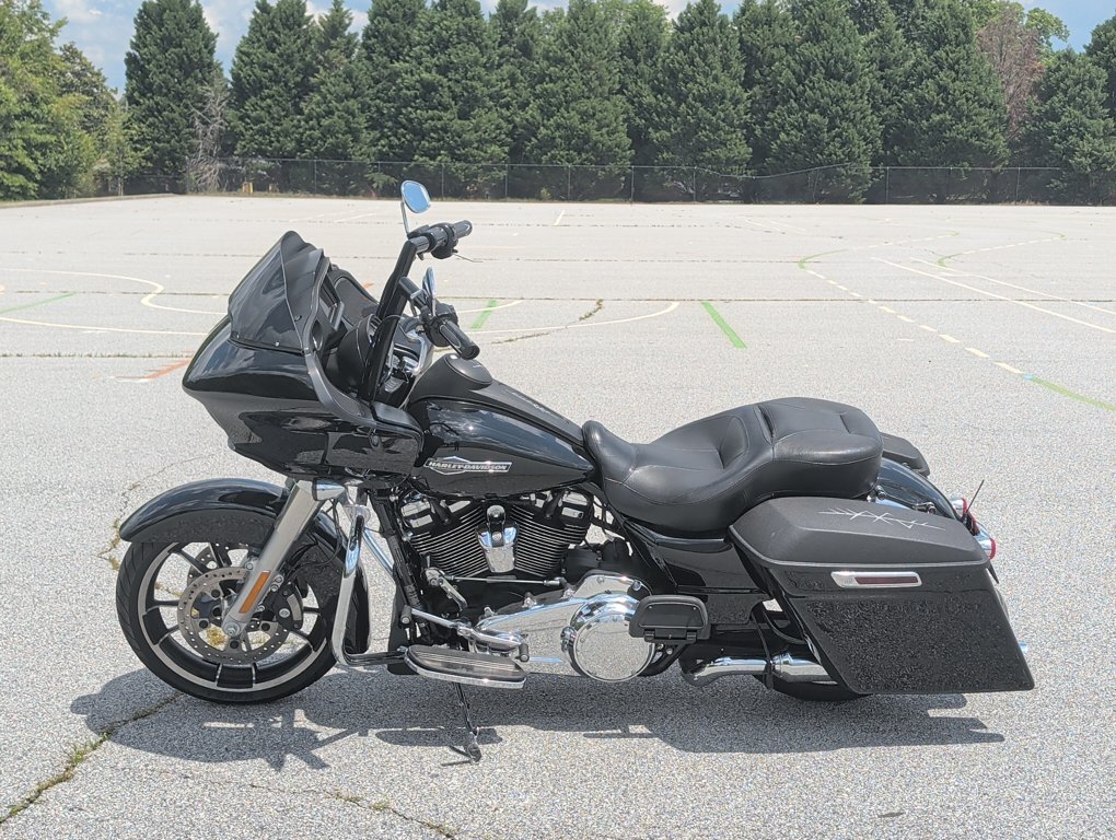 2023 Harley-Davidson ROAD GLIDE in Conyers, GA