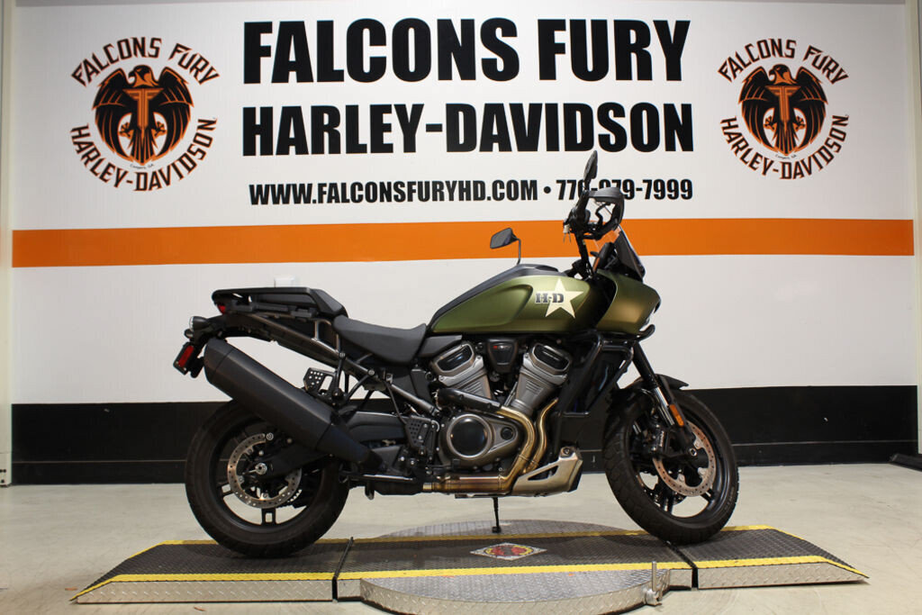 1989 Harley-Davidson Motorcycles For Sale - Cycle Trader