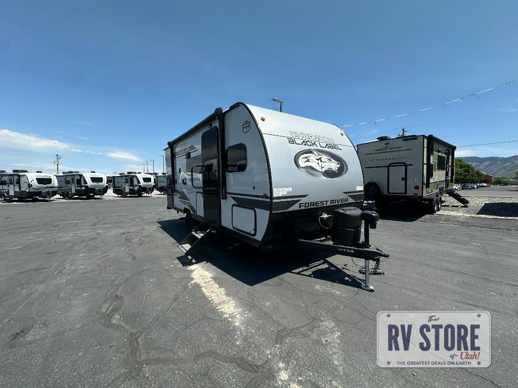 2027 Forest River Rv Cherokee Wolf Pup Black Label 17JWBL in logan UT