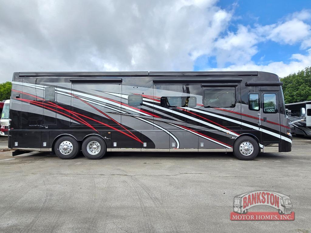 2027 Newmar Mountain Aire 4118 in huntsville AL