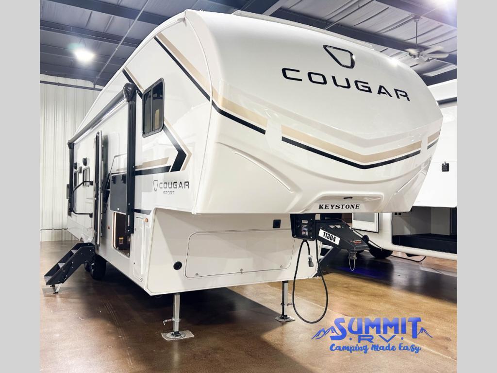 2027 Keystone Rv Cougar Sport 2700BH in ashland KY