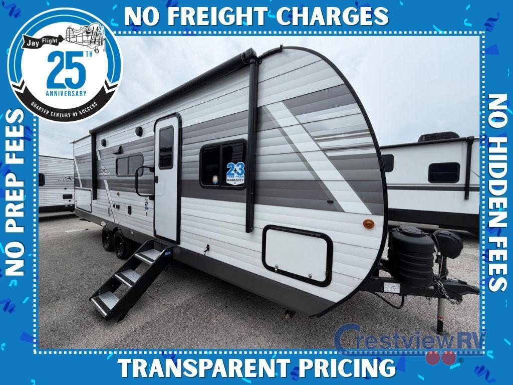2027 Jayco Jay Flight 261BHS in buda TX