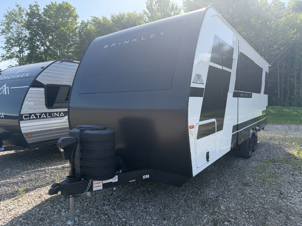 2026 Brinkley Model I 235 in galion OH