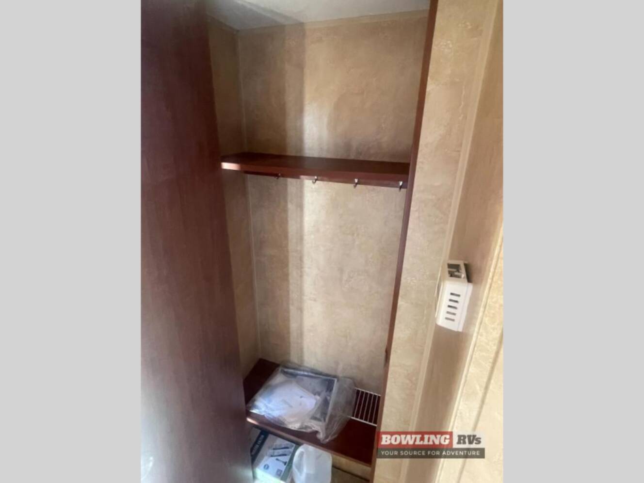 A photo of this 2012 Jayco Jay Flight Swift SLX 145RB