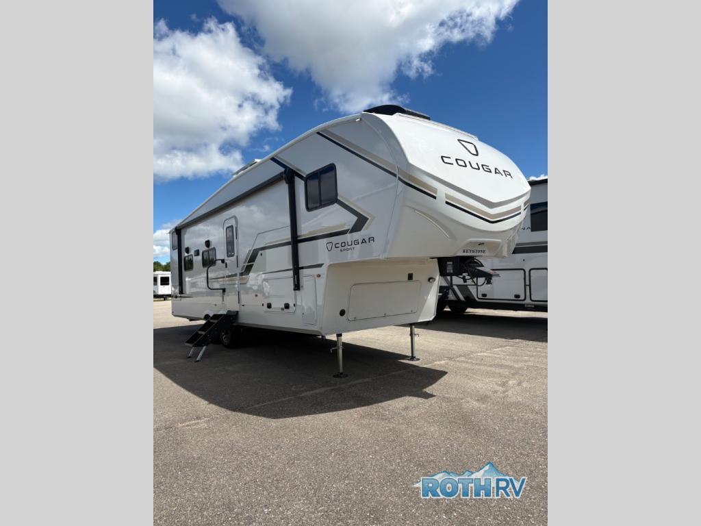 2027 Keystone Rv Cougar Sport 2700BH in bemidji MN