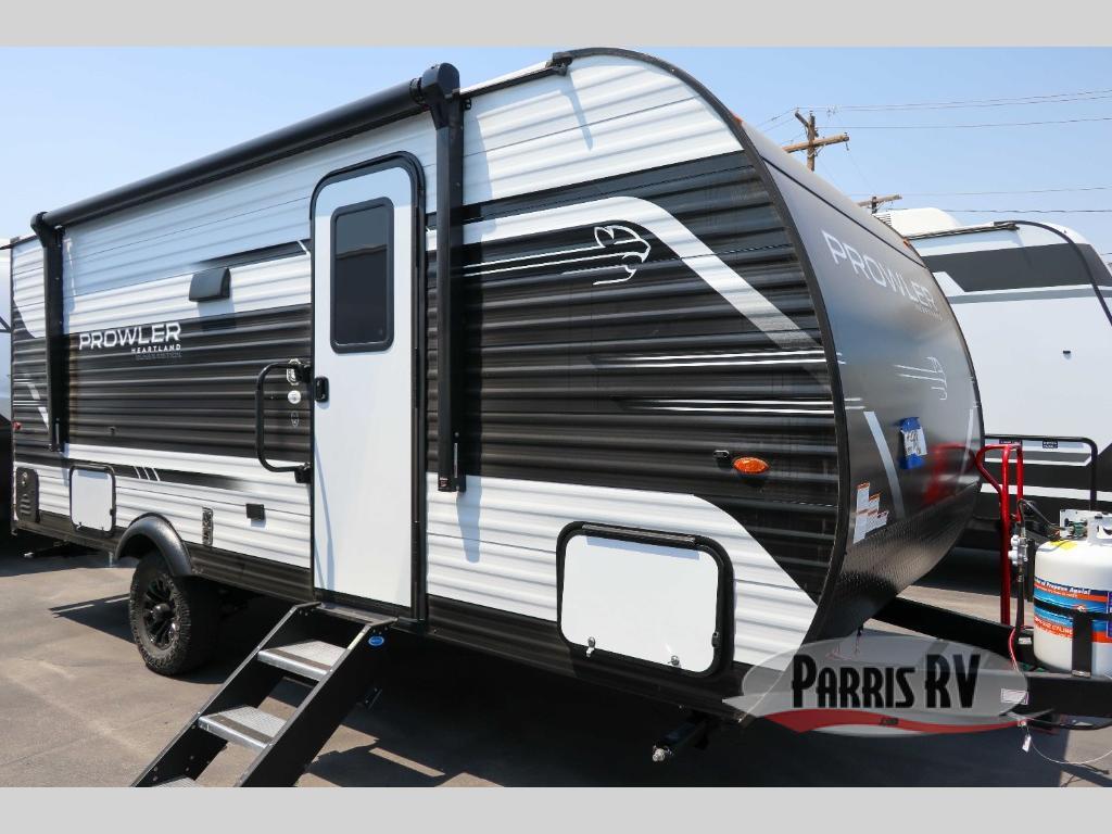 2027 Heartland Prowler 1802MBS in murray UT
