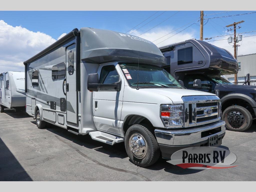 2027 Gulf Stream Rv BT Cruiser 5257 in murray UT
