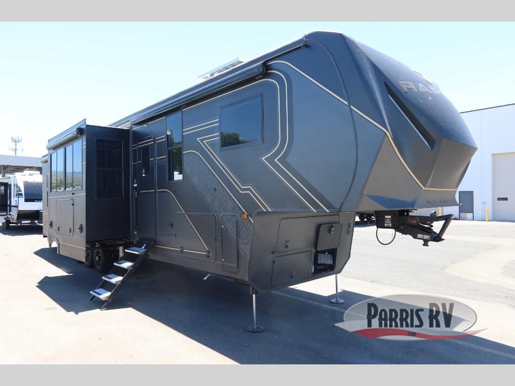 2027 Keystone Rv Raptor 415 in payson UT
