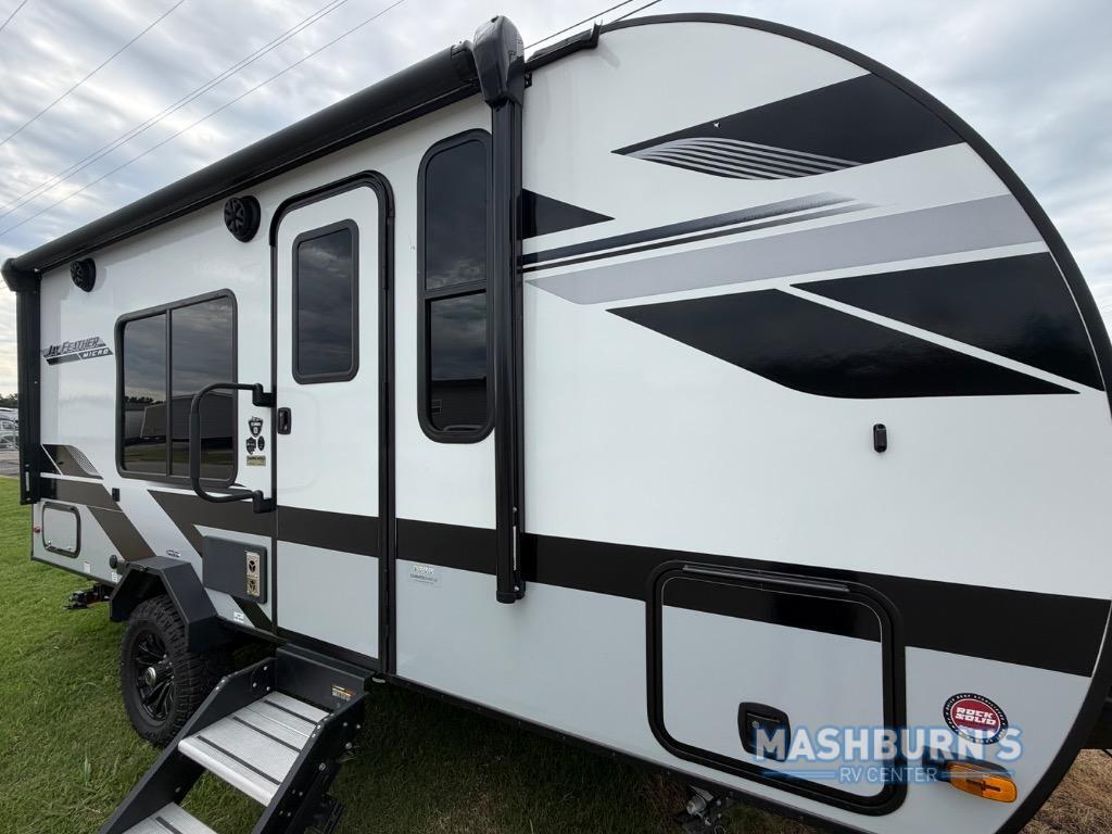 2025 Jayco Jay Feather Micro 173MRB RV