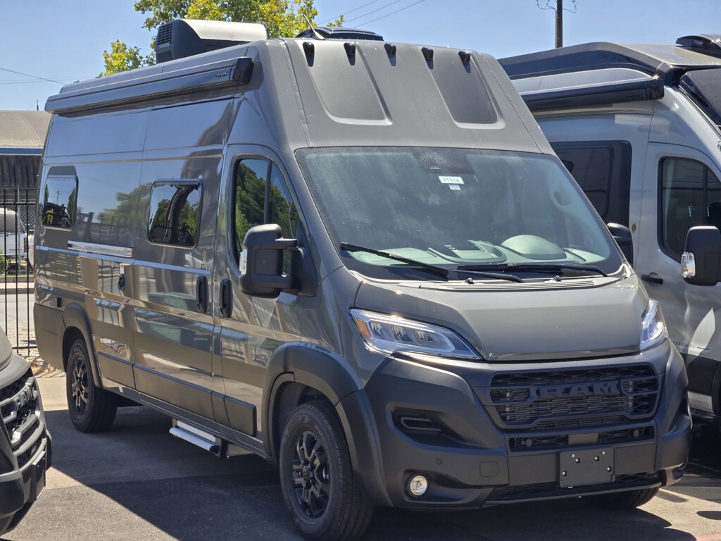 2027 Grand Design Lineage Series VP LVP1 in sacramento CA