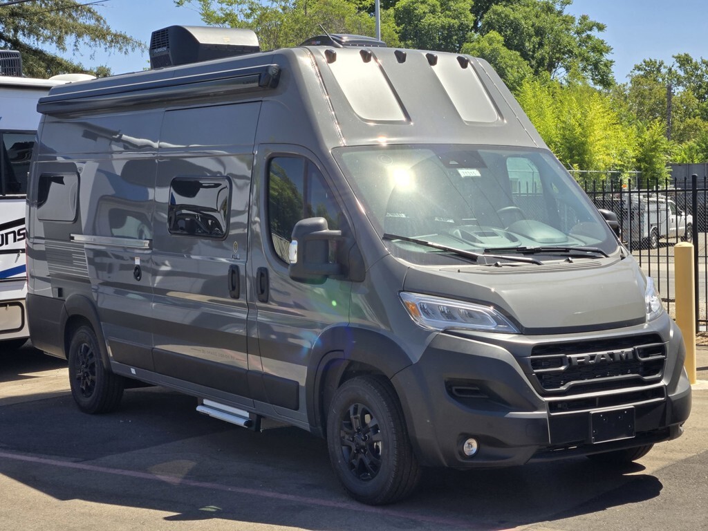 2027 Grand Design Lineage Series VP LVP2 in sacramento CA