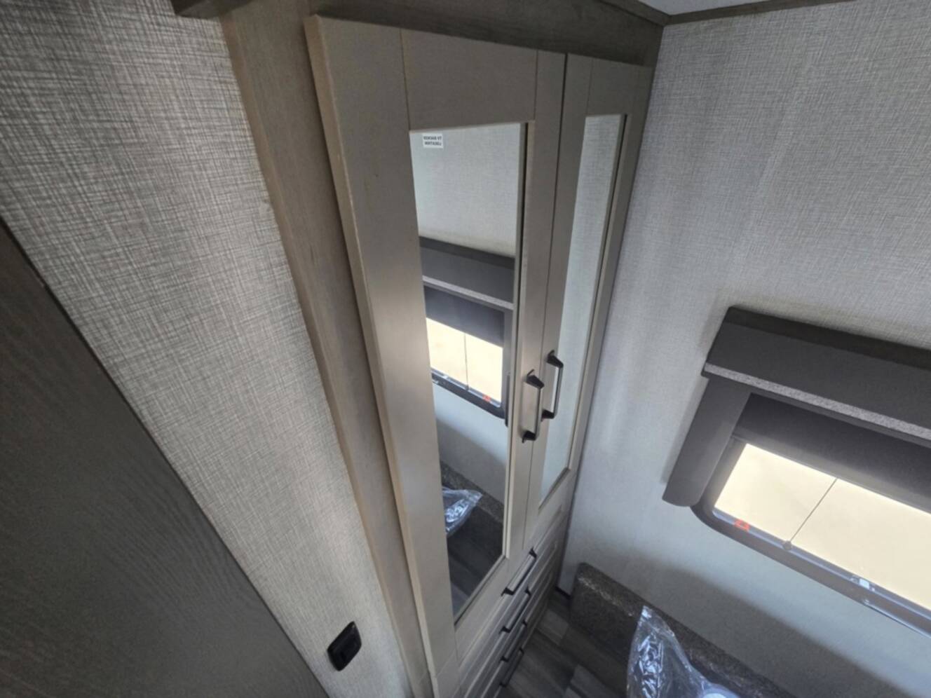 A photo of this 2023 Grand Design Reflection 150 Series 270BN