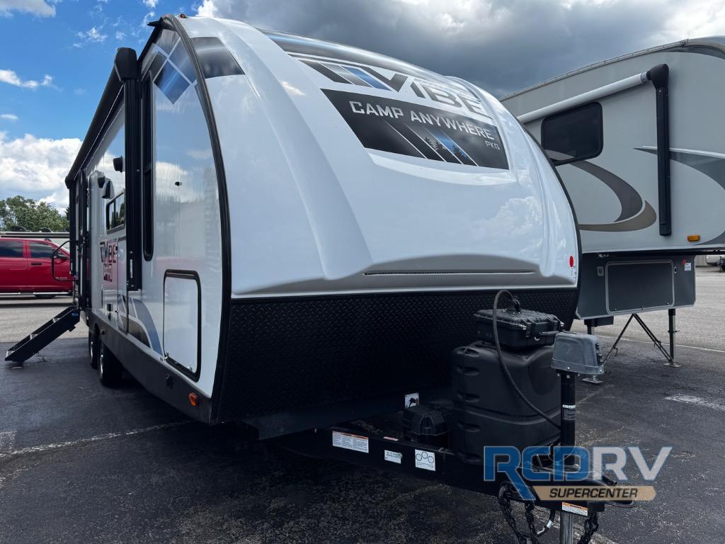 2023 Forest River Rv Vibe 26RB in medina OH