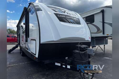 2023 Forest River Rv Vibe 26RB in medina OH