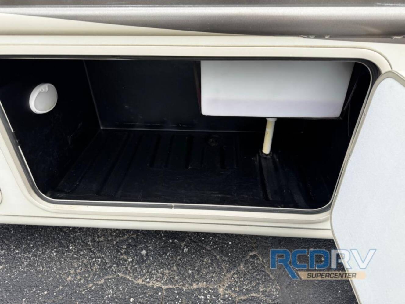 A photo of this 2019 Thor Motor Coach Windsport 29M
