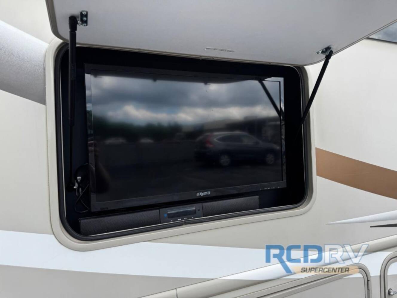 A photo of this 2019 Thor Motor Coach Windsport 29M