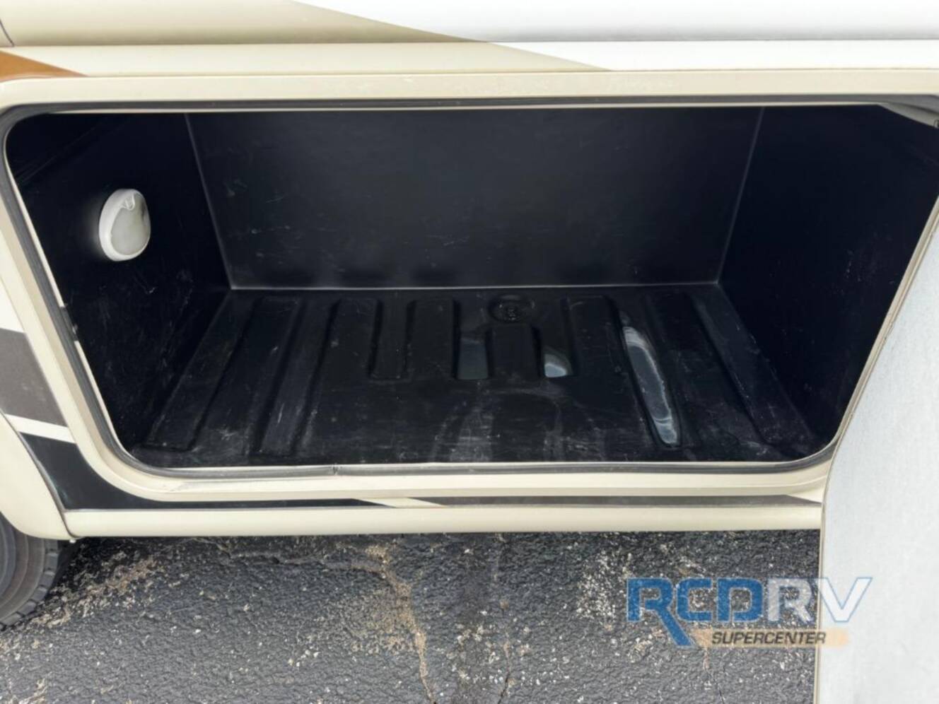A photo of this 2019 Thor Motor Coach Windsport 29M