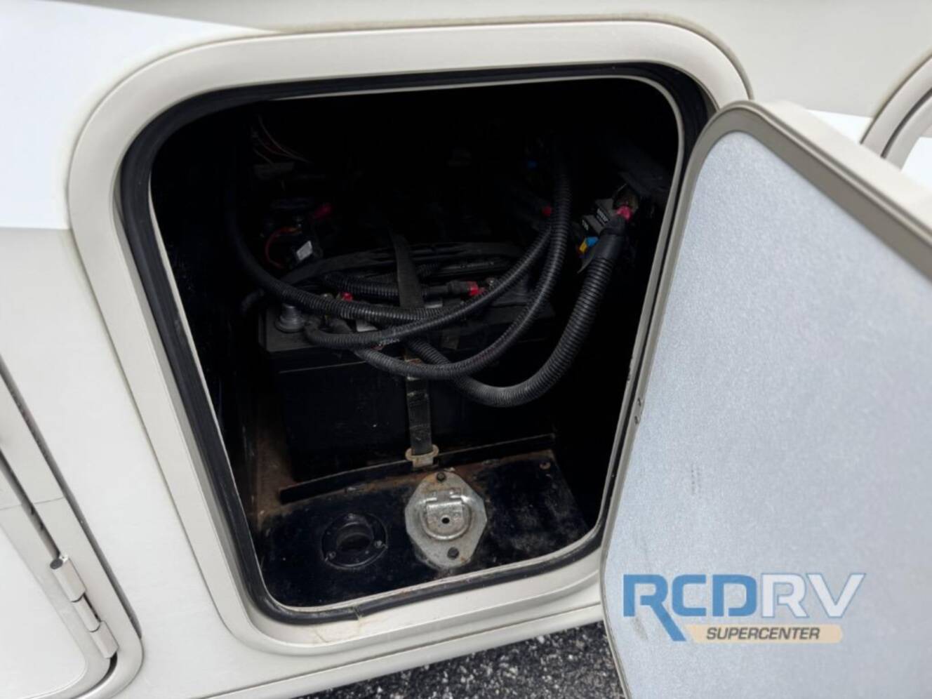 A photo of this 2019 Thor Motor Coach Windsport 29M