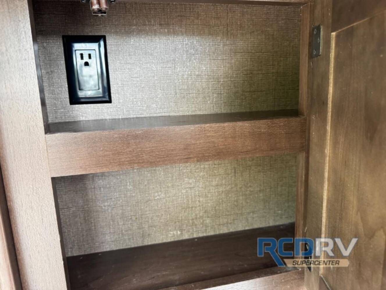 A photo of this 2019 Thor Motor Coach Windsport 29M