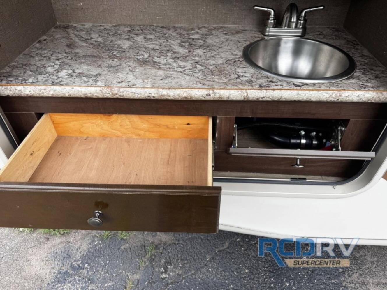 A photo of this 2019 Thor Motor Coach Windsport 29M