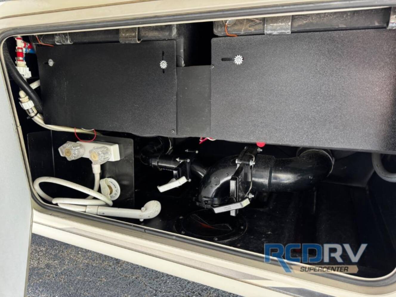 A photo of this 2019 Thor Motor Coach Windsport 29M