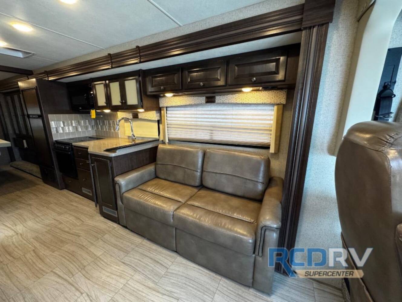 A photo of this 2019 Thor Motor Coach Windsport 29M