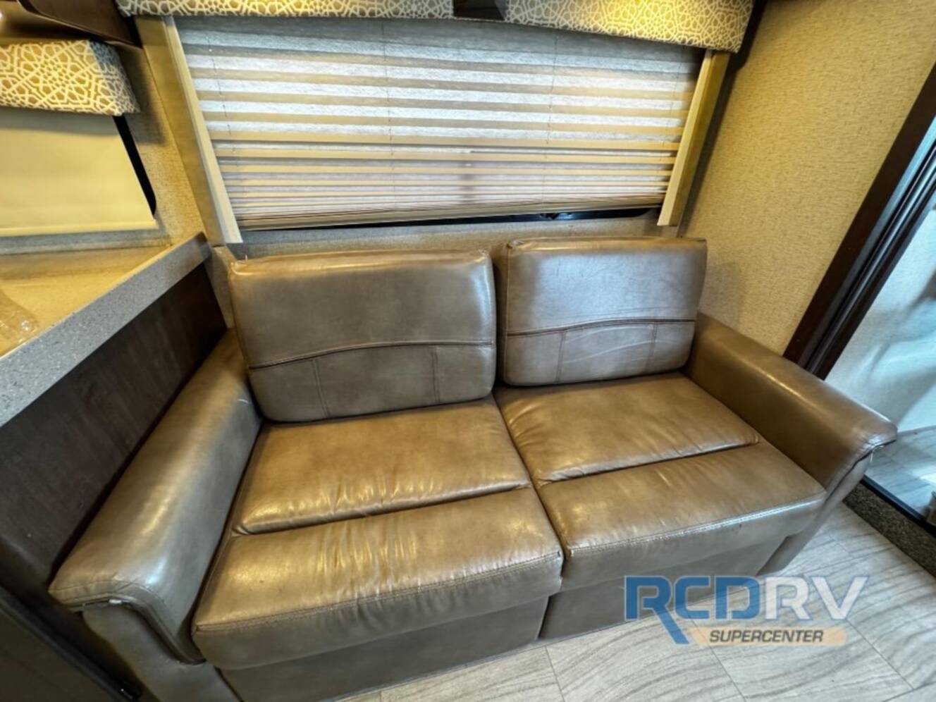 A photo of this 2019 Thor Motor Coach Windsport 29M